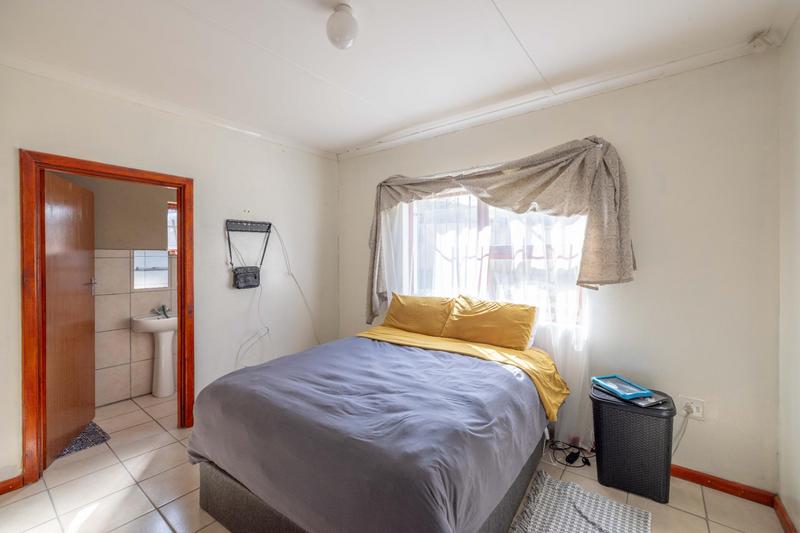 3 Bedroom Property for Sale in Oatlands Eastern Cape